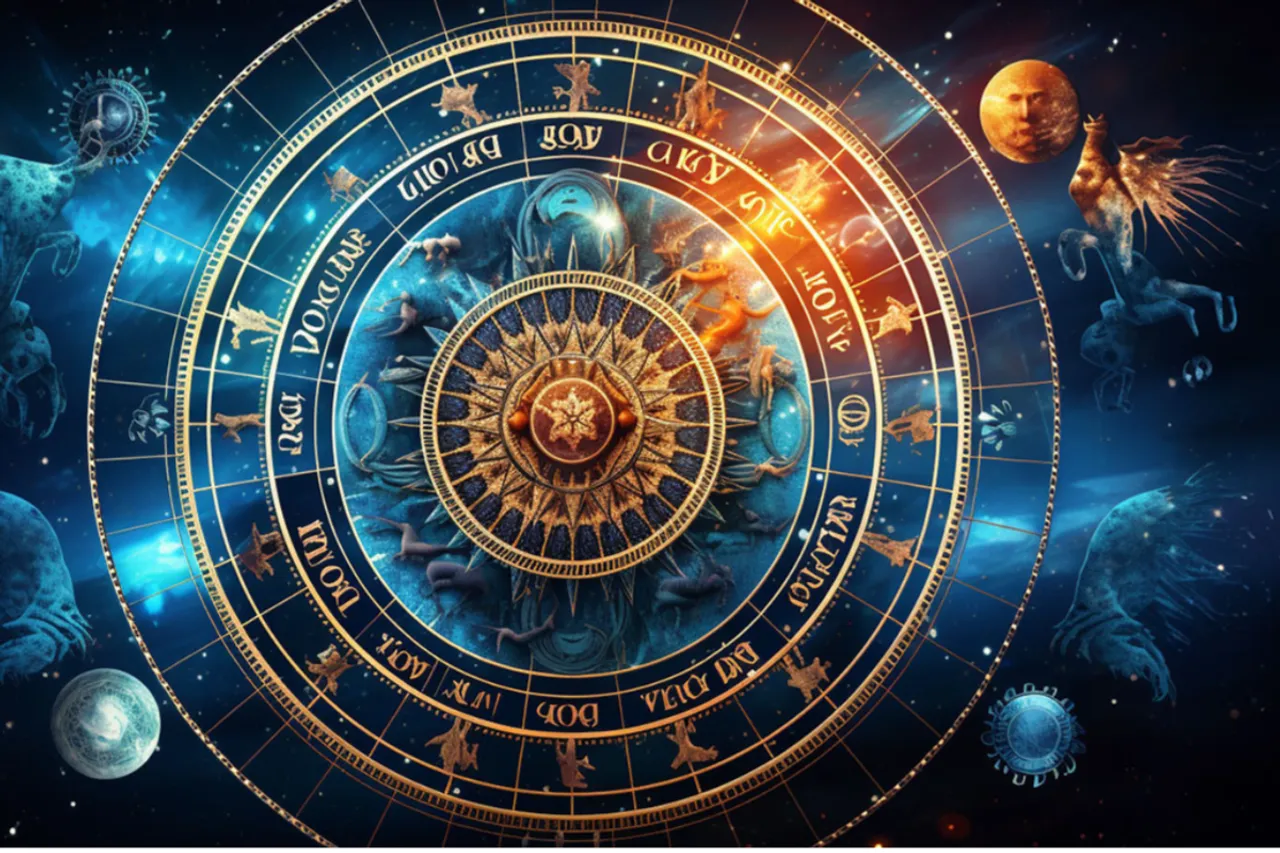 Horoscope Today