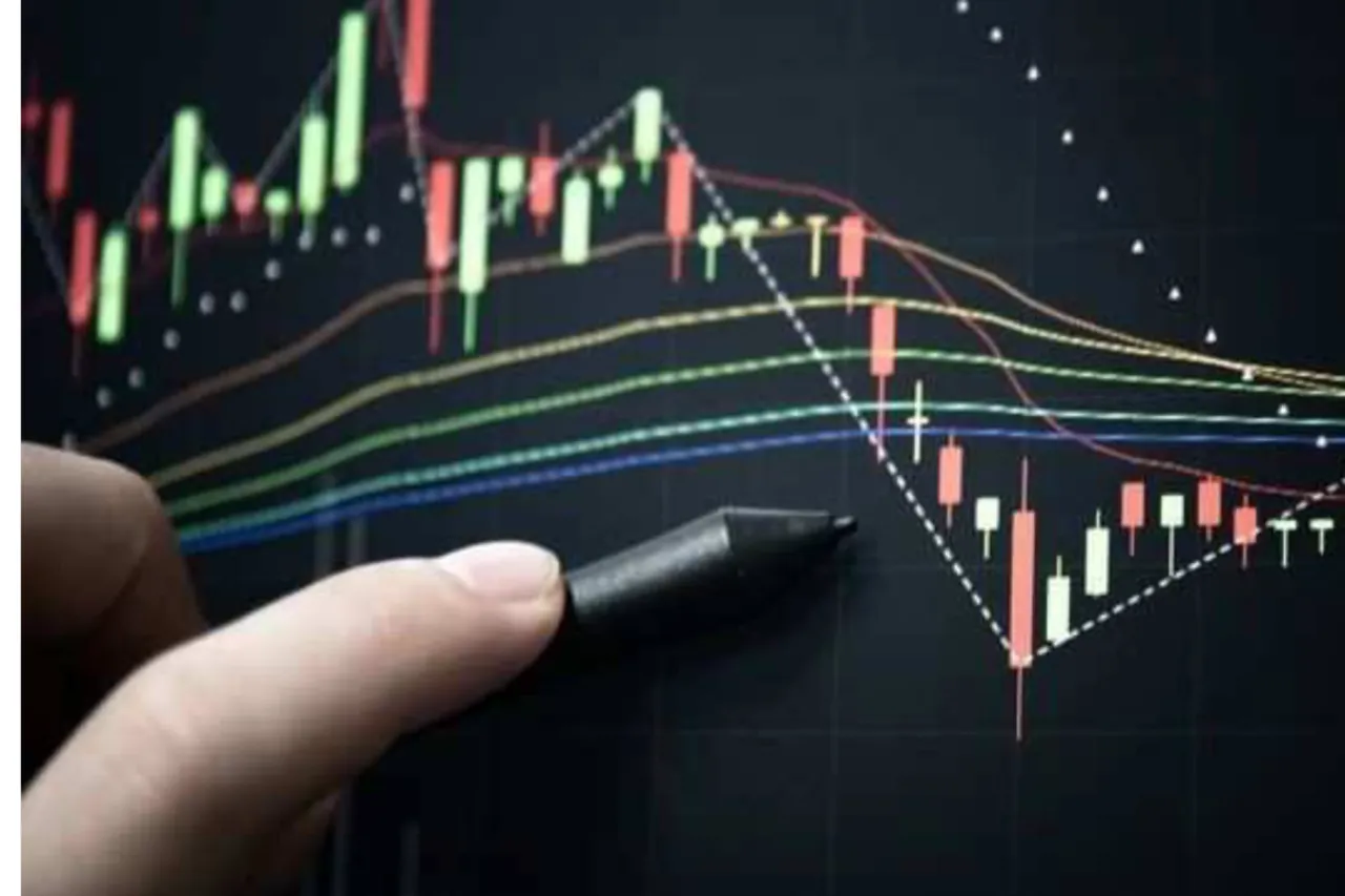 Top 5 stocks of the day