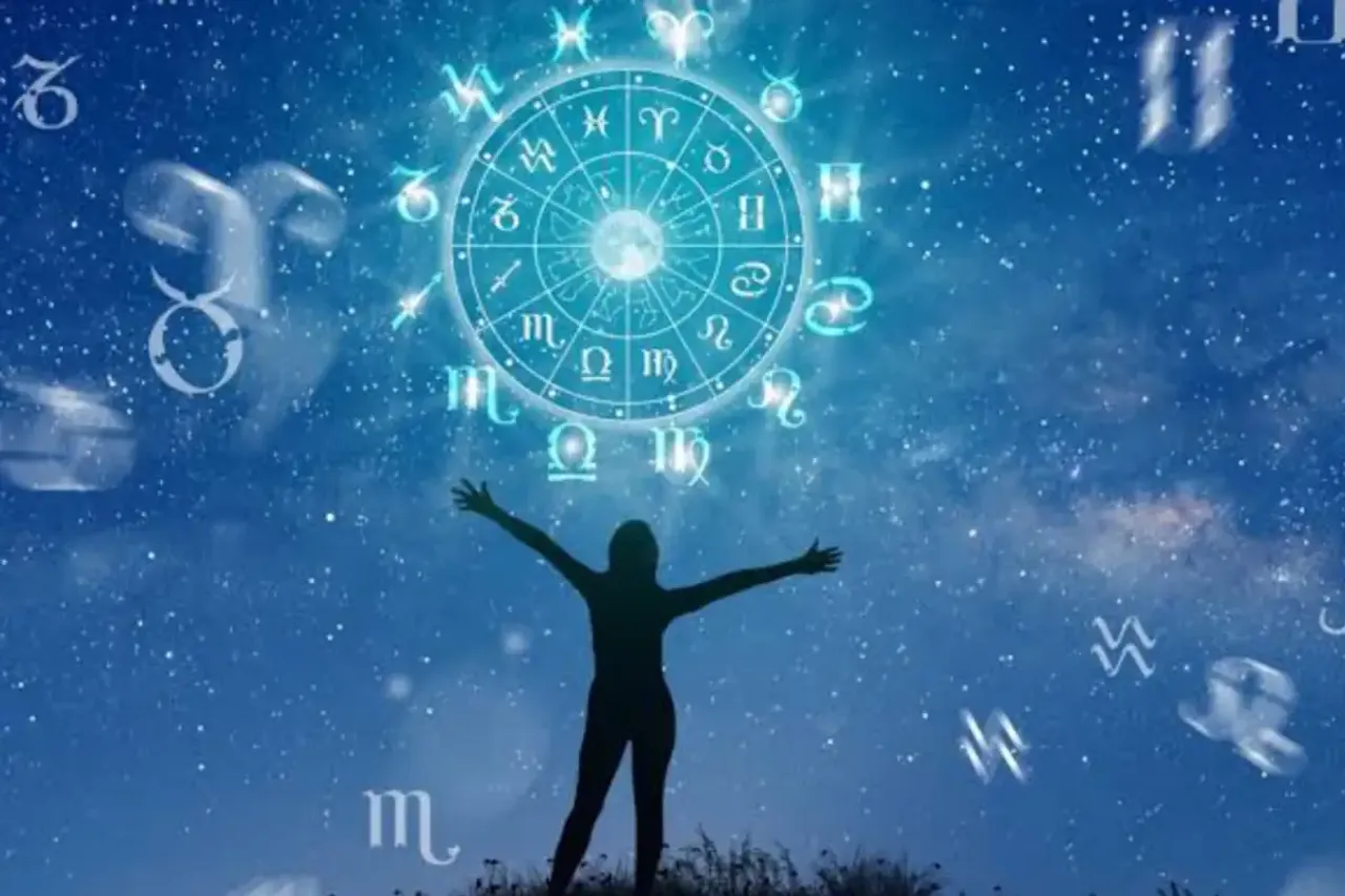 Horoscope Today