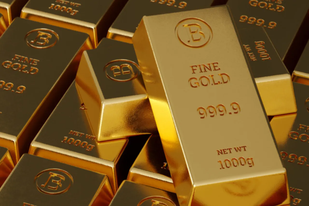 Gold Rate Today