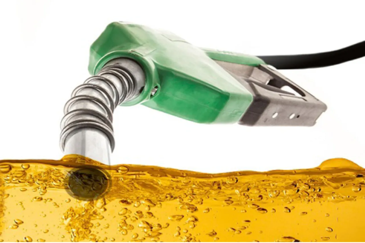 Petrol And Diesel Price Update