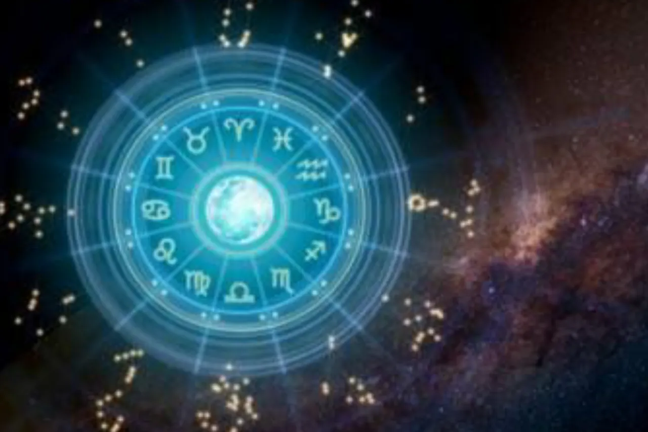 Horoscope Today