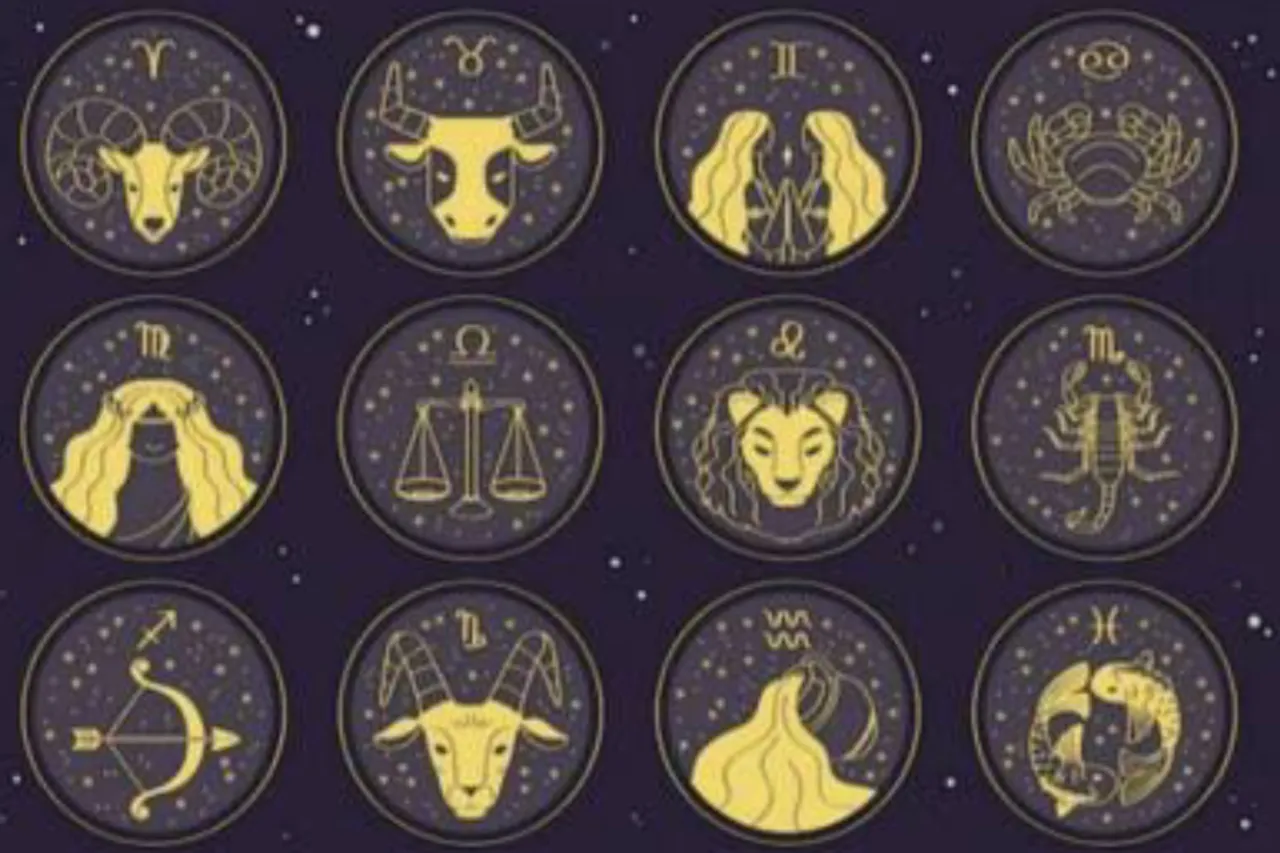 Horoscope Today