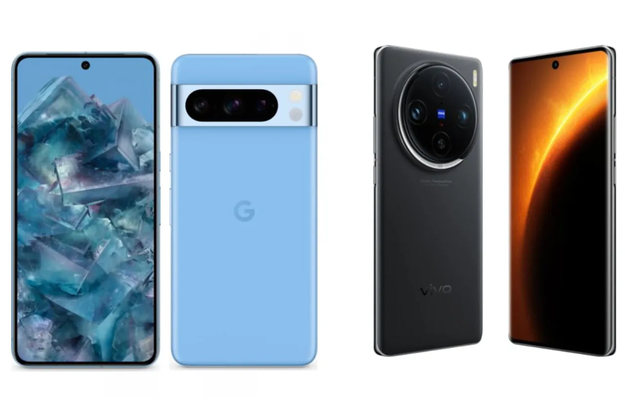Google Pixel 8 Pro