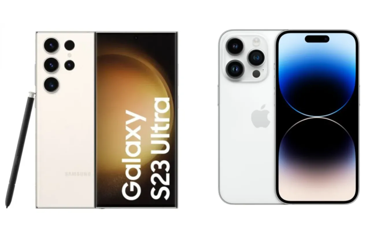 Apple iPhone 14 Pro