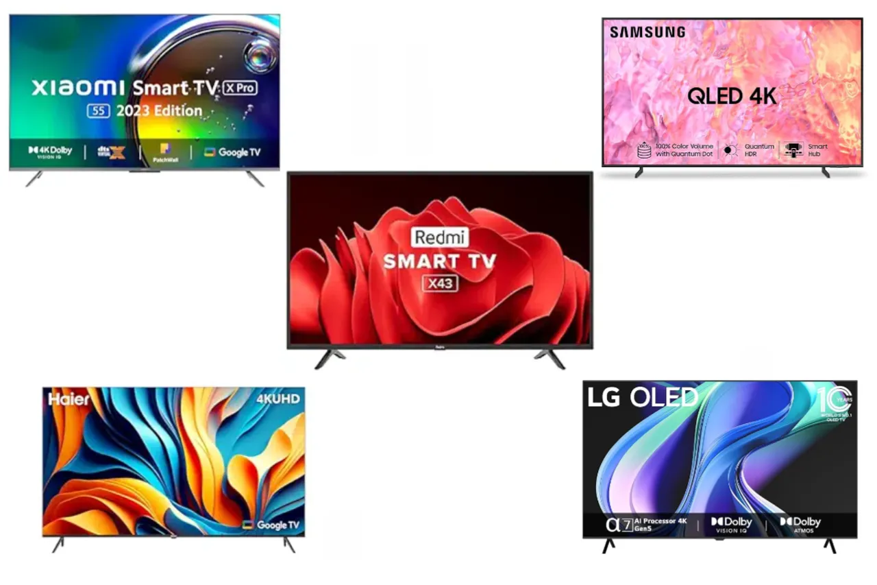 Amazon Great Republic Day Sale 2024