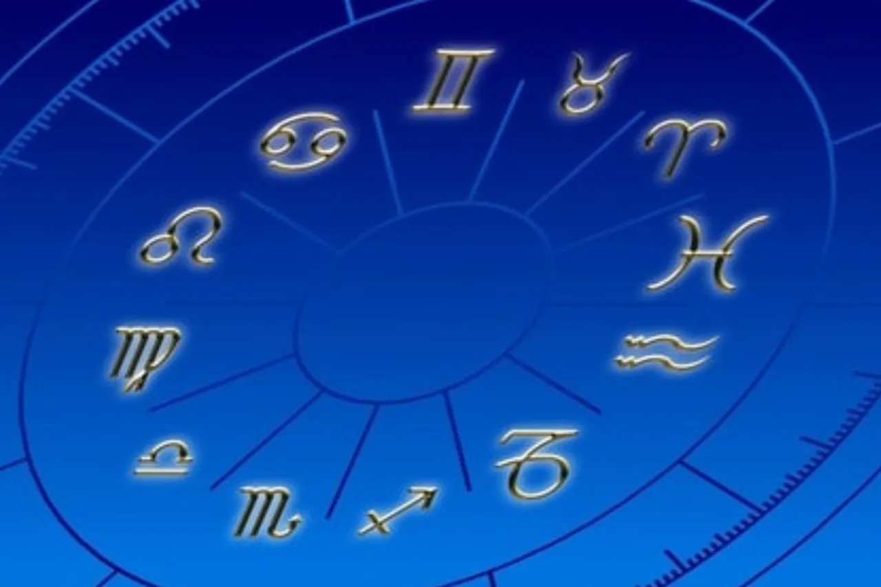 Horoscope Today