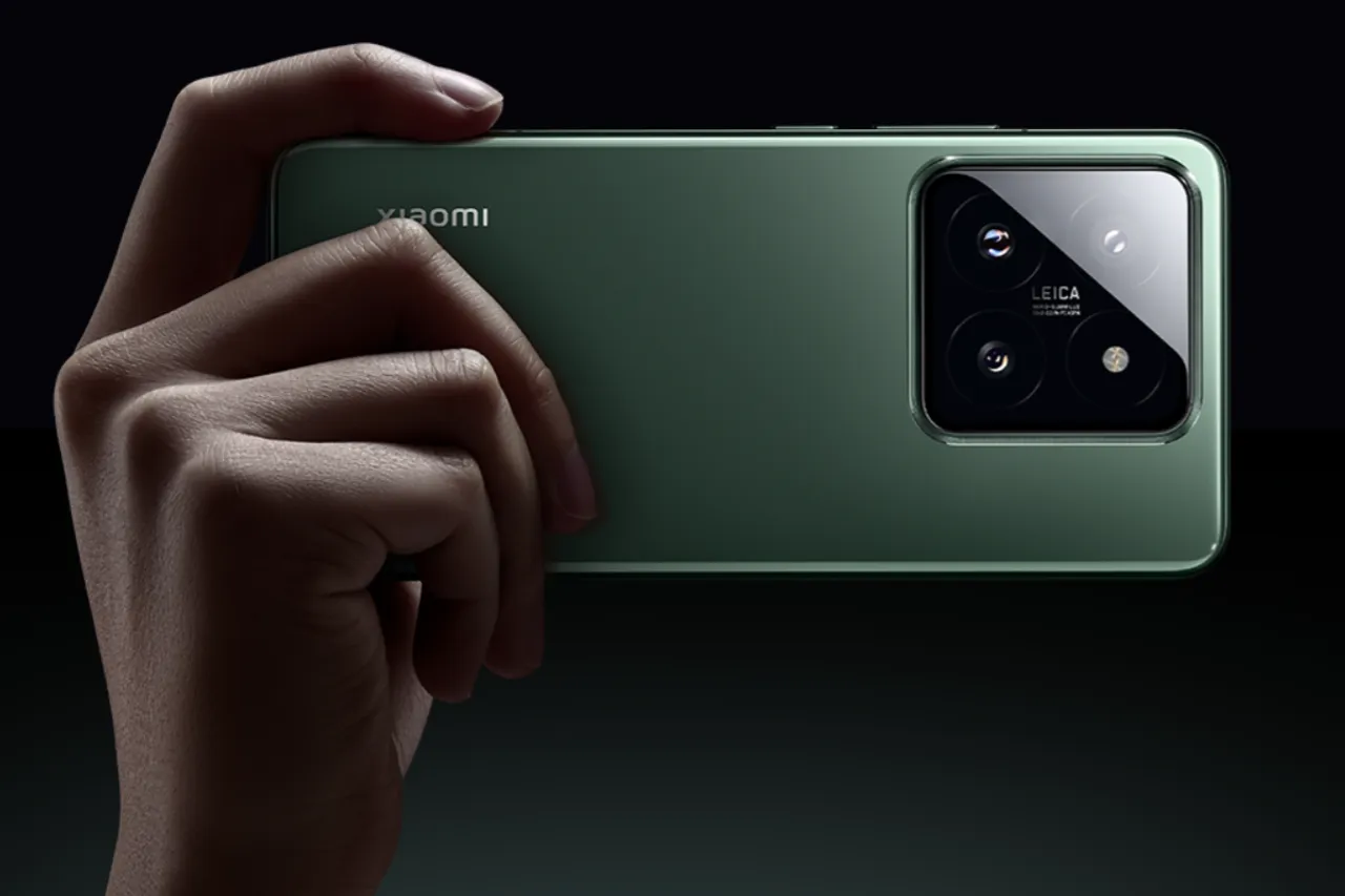Xiaomi 14
