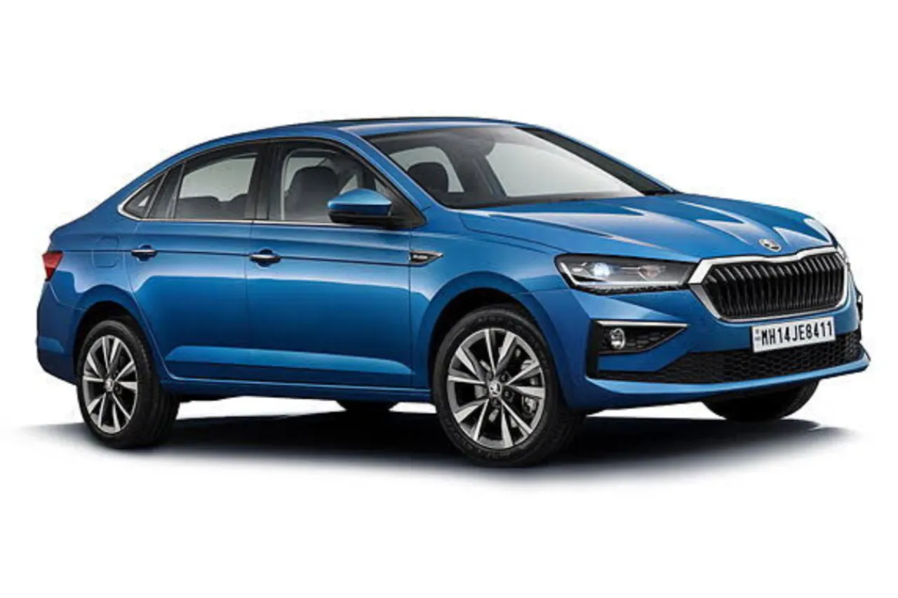 Skoda Slavia Price Hike