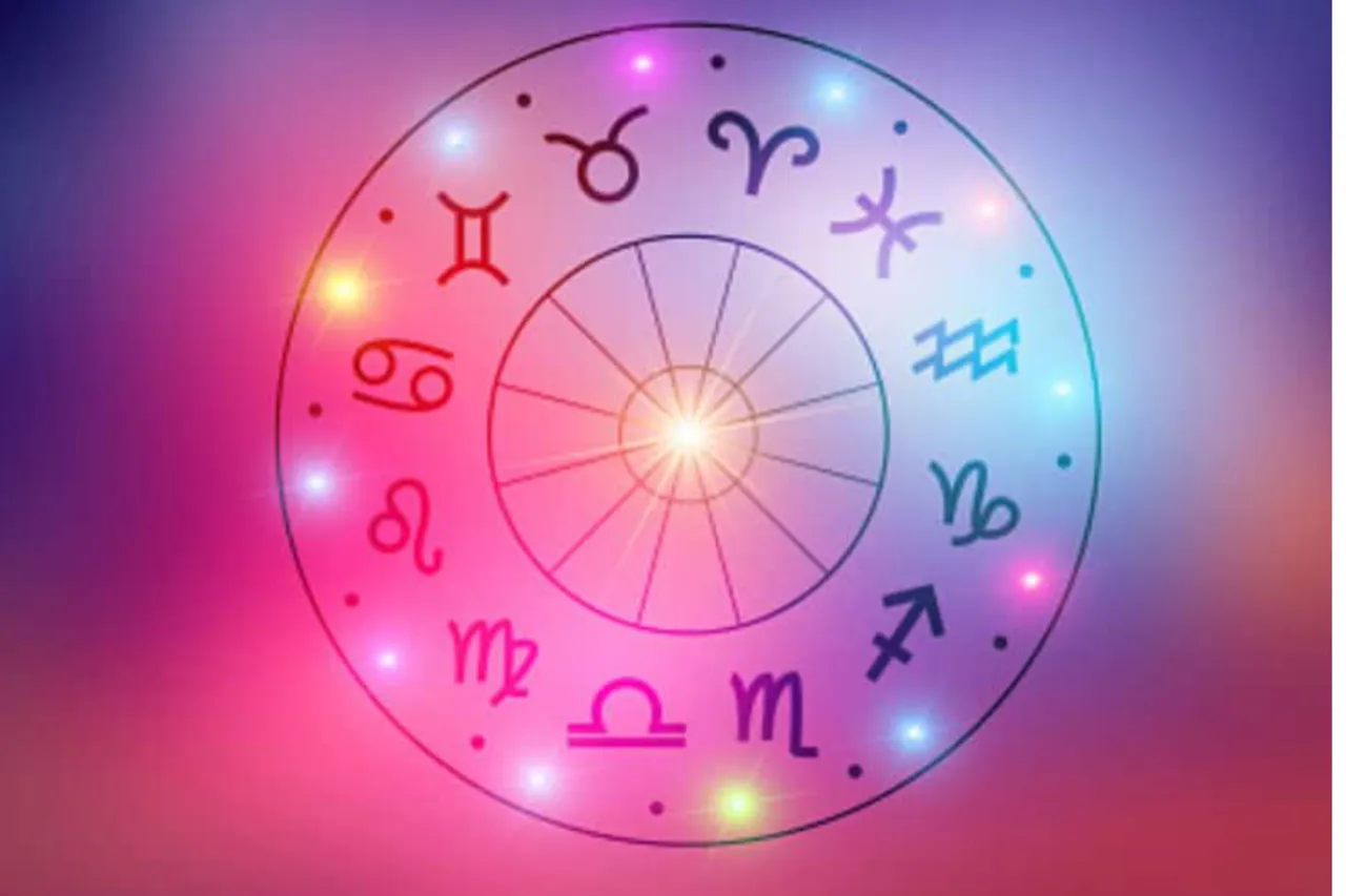 Horoscope Today