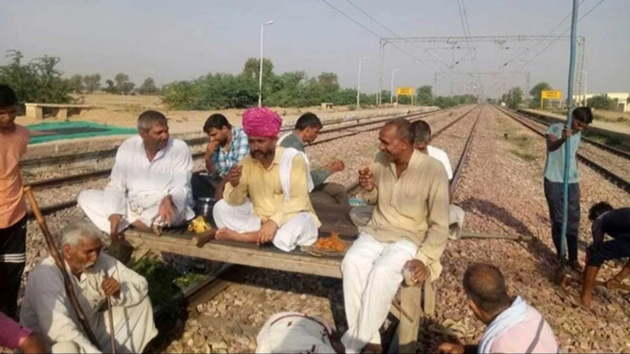 Rajasthan News