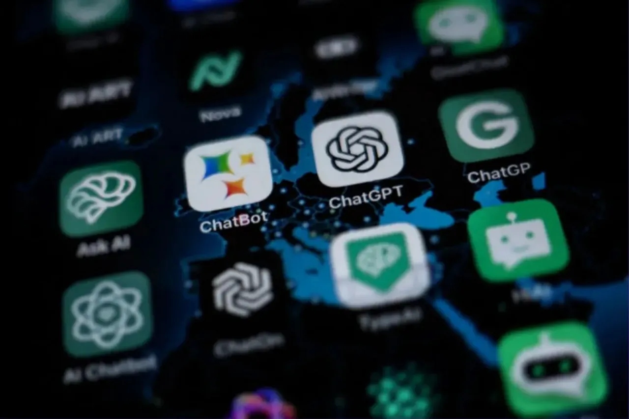 AI Apps to Earn Money