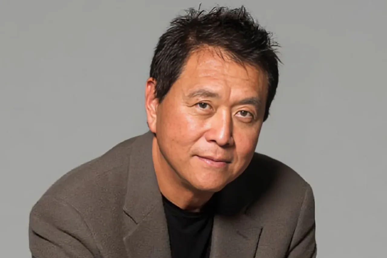 Robert Kiyosaki