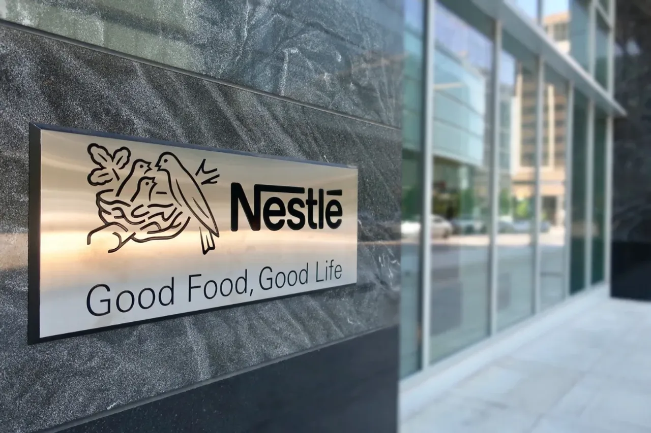 Nestle India's 1:10 Stock Split Makes Shares More Affordable for Retail Investors, Check Expected Price Here