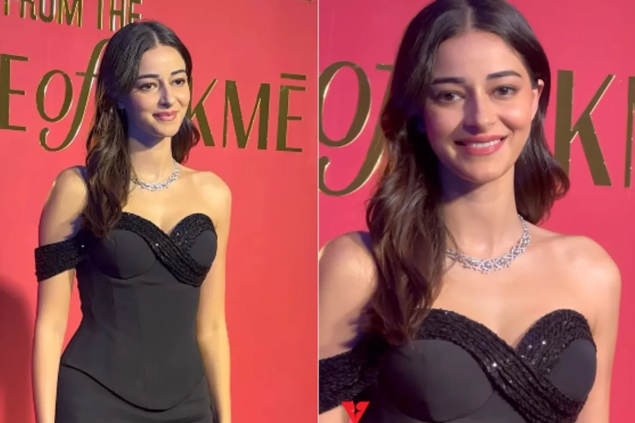 Ananya Panday