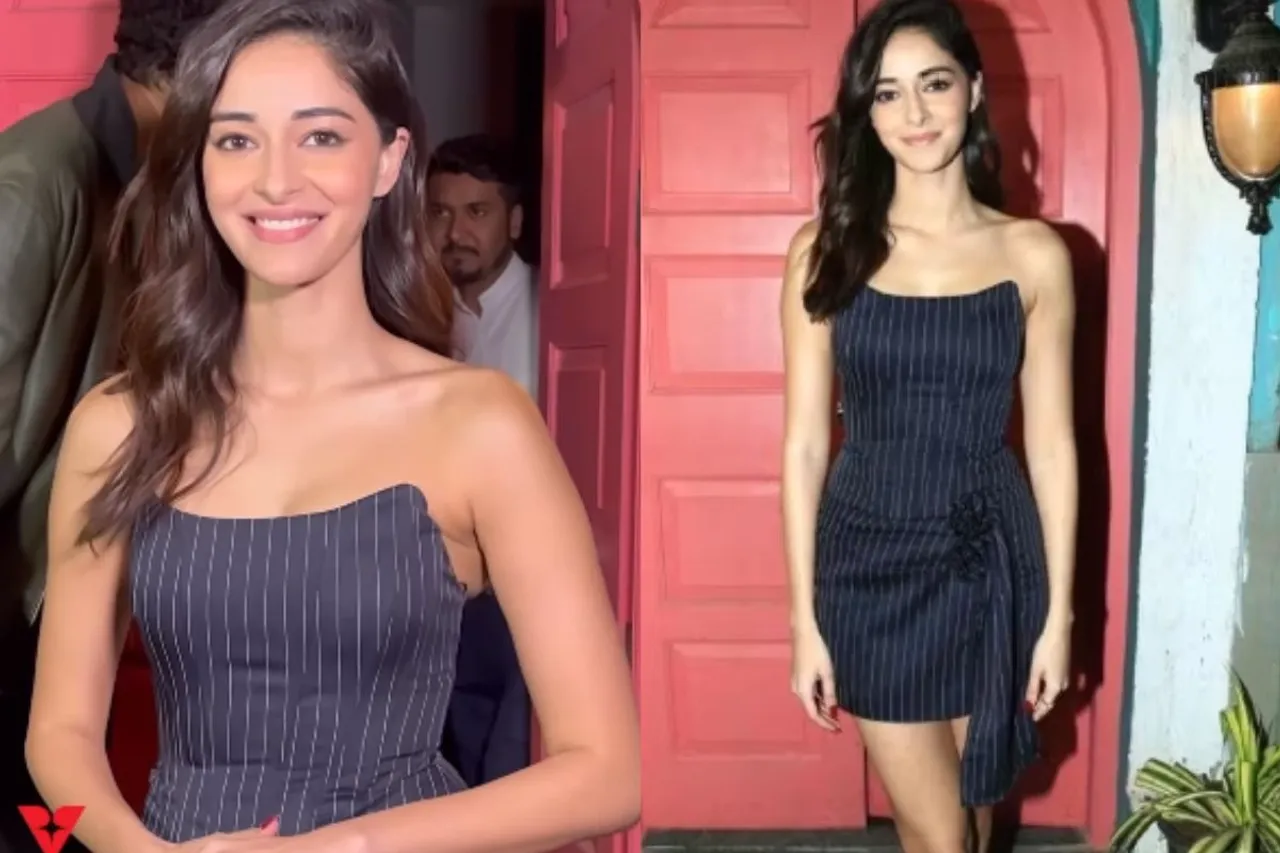 Ananya Panday