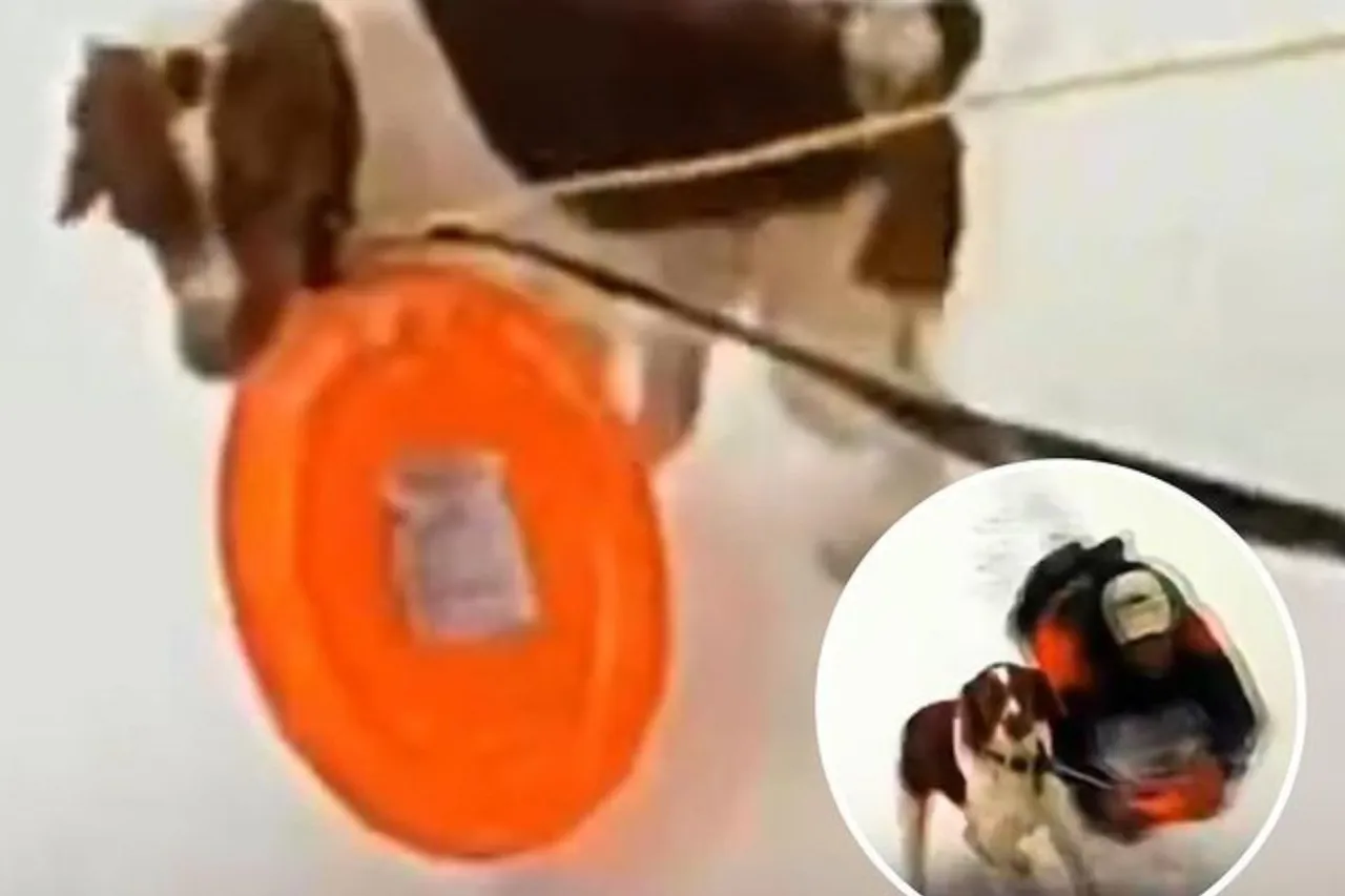 Animal Viral Video