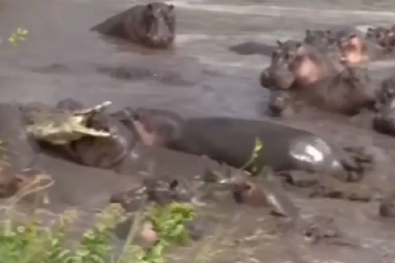 Animal Viral Video