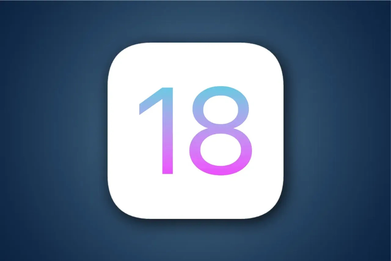Apple iOS 18