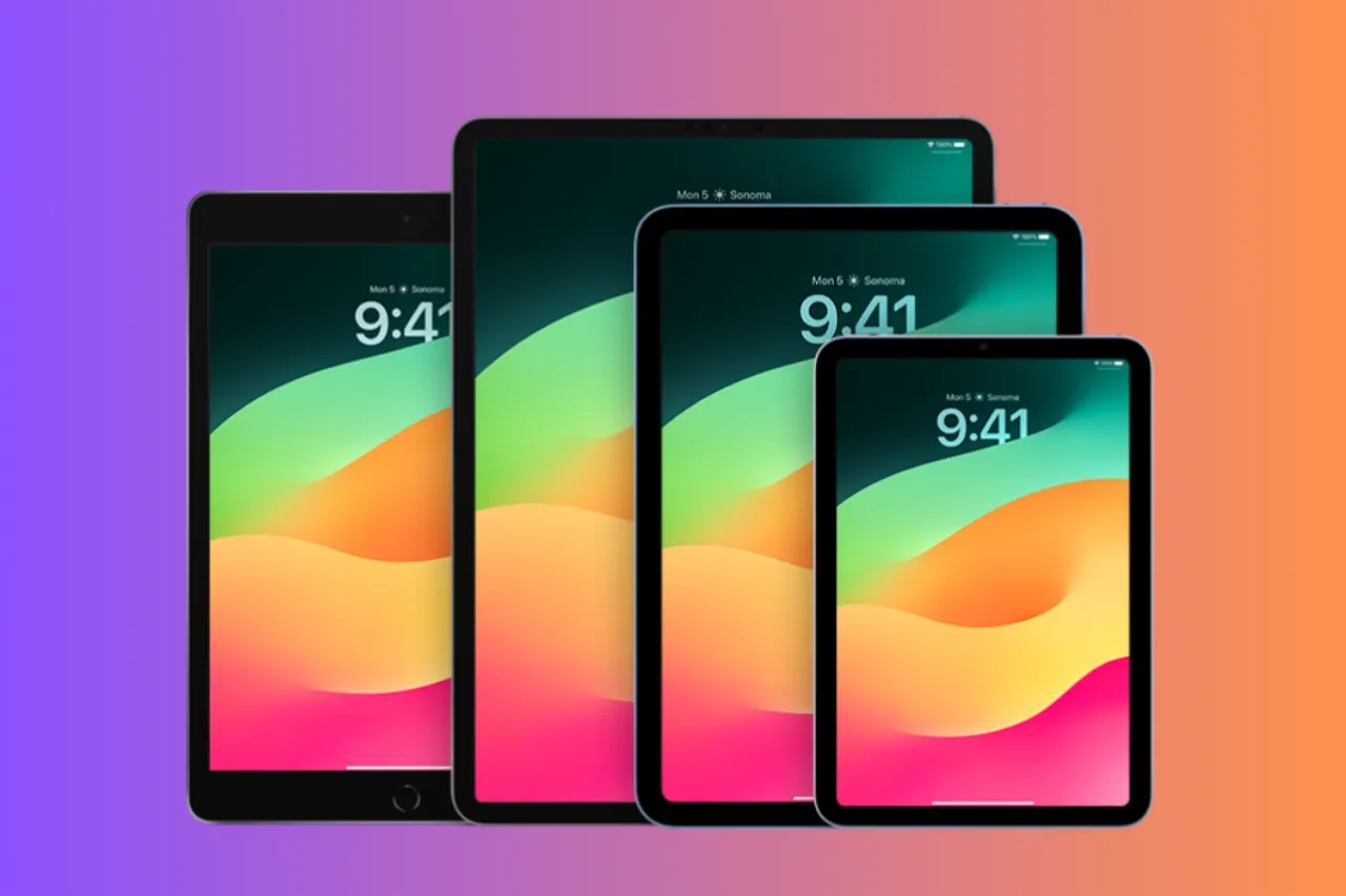 Apple iPad