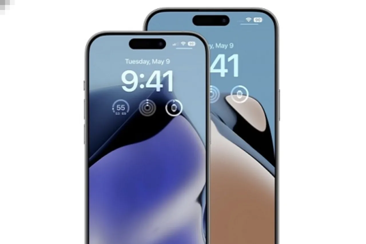 Apple iPhone 16