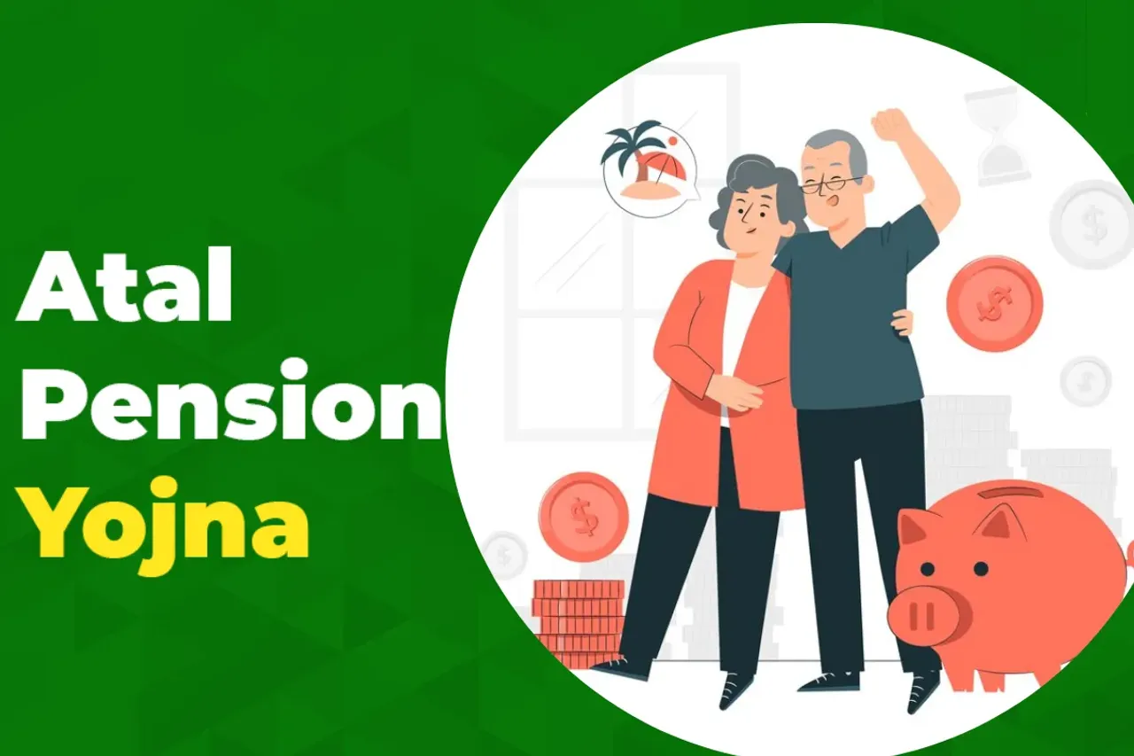 Atal Pension Yojana