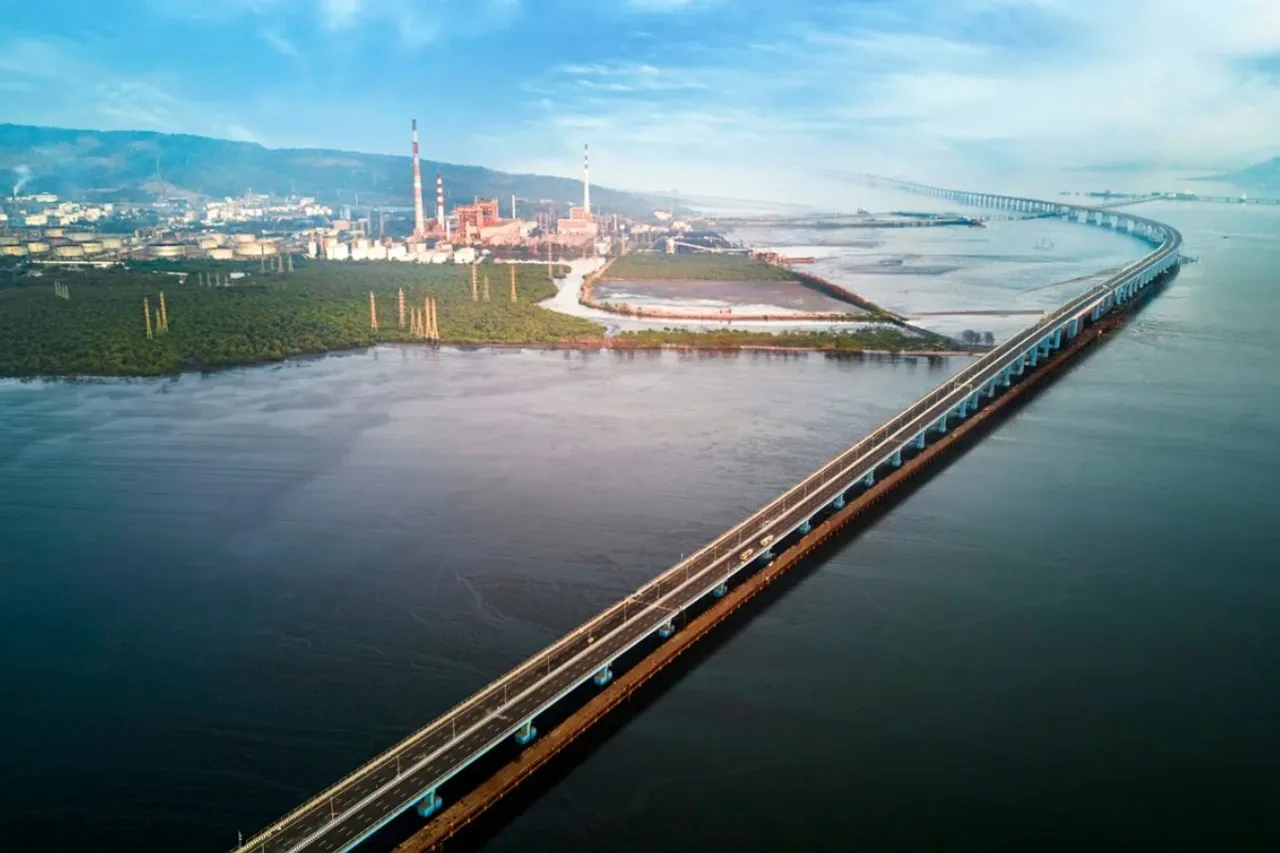 Atal Setu