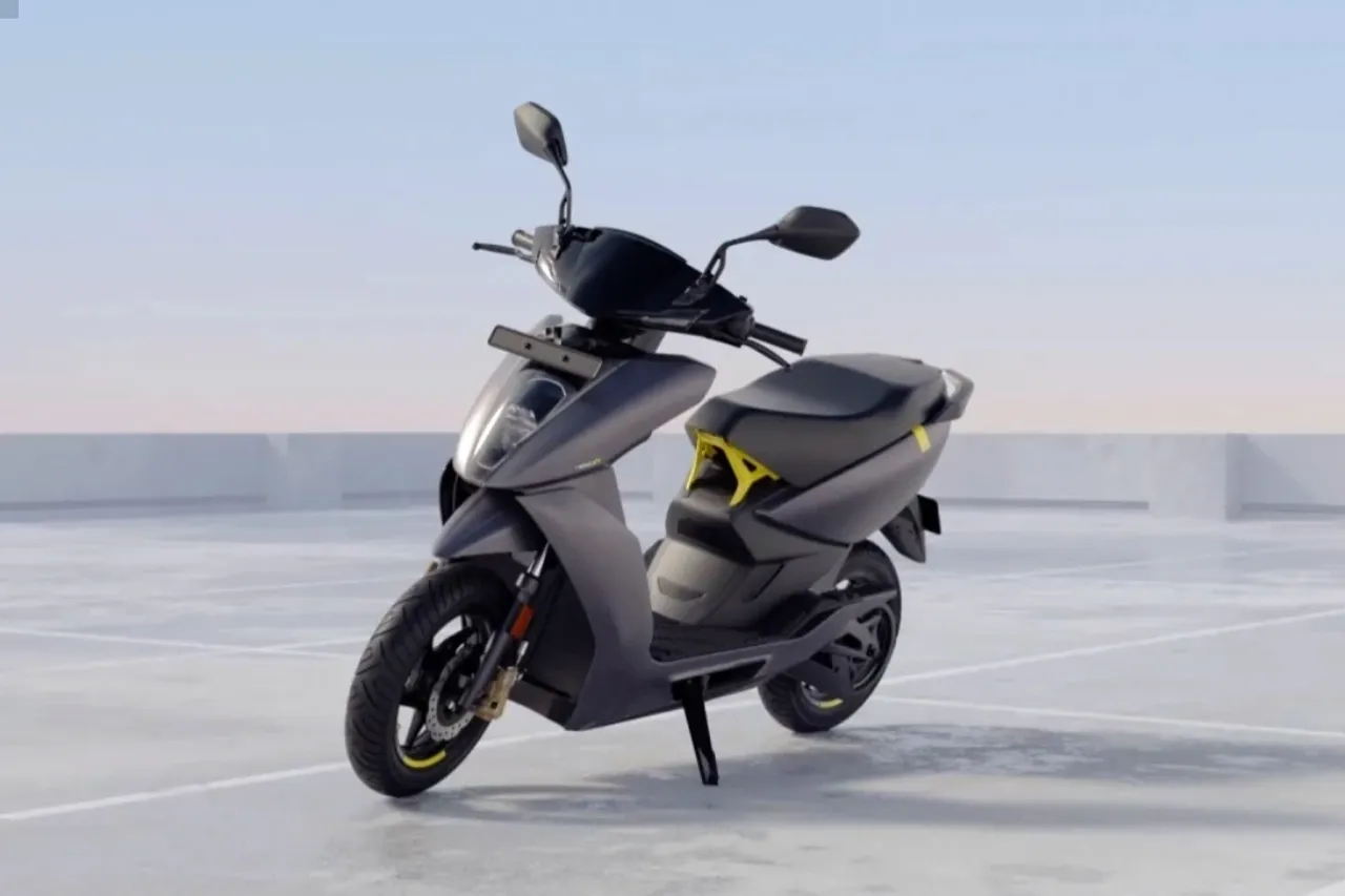 Ather 450S