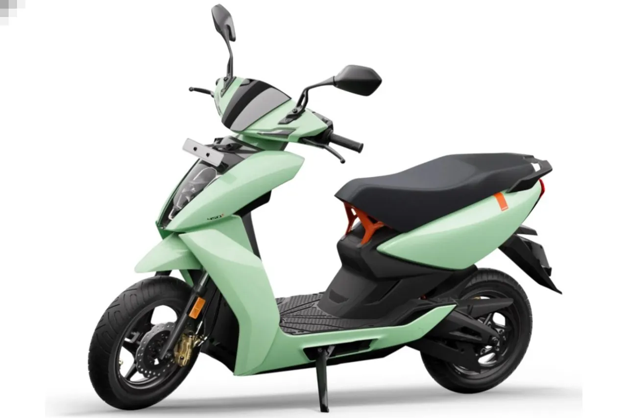 Ather Energy
