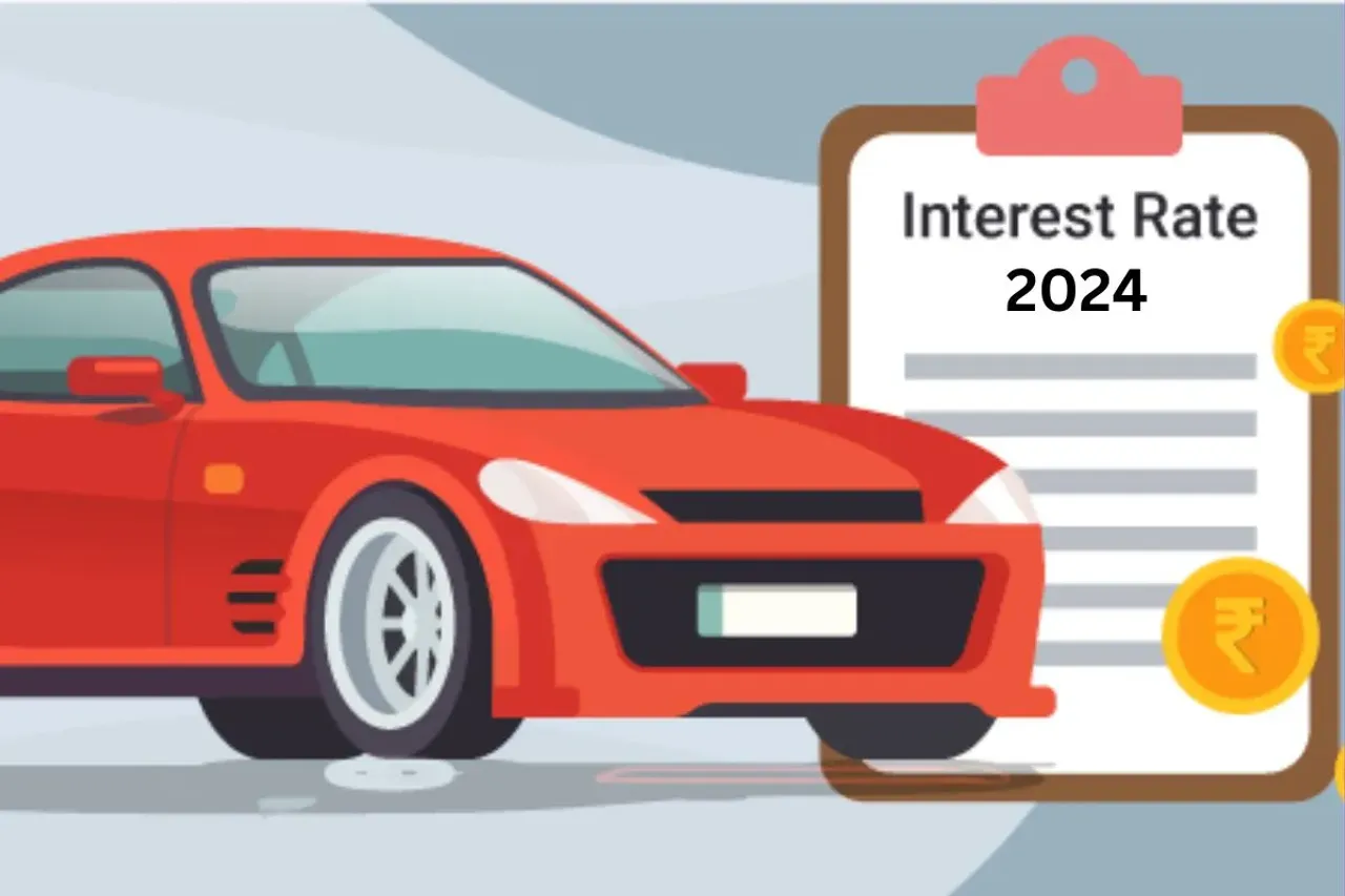 Auto Loan Interests Rates Hike