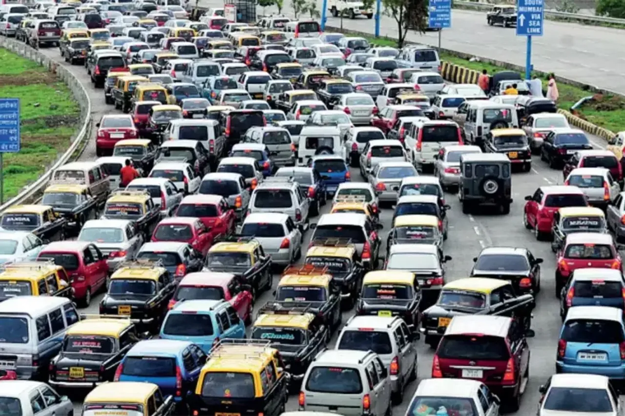 Cars Sales in 2023