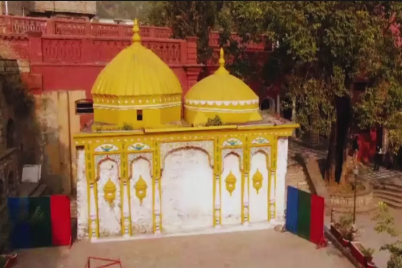 Ayodhya Ram Mandir