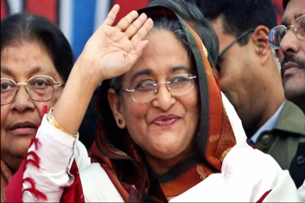 Bangladesh Polls
