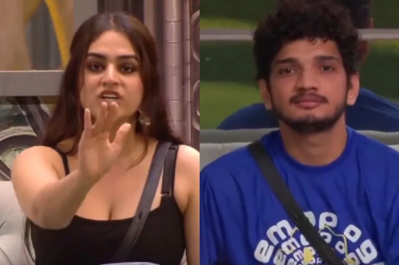 Bigg Boss 17