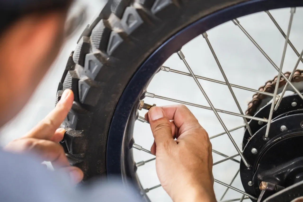 Bike Care Tips