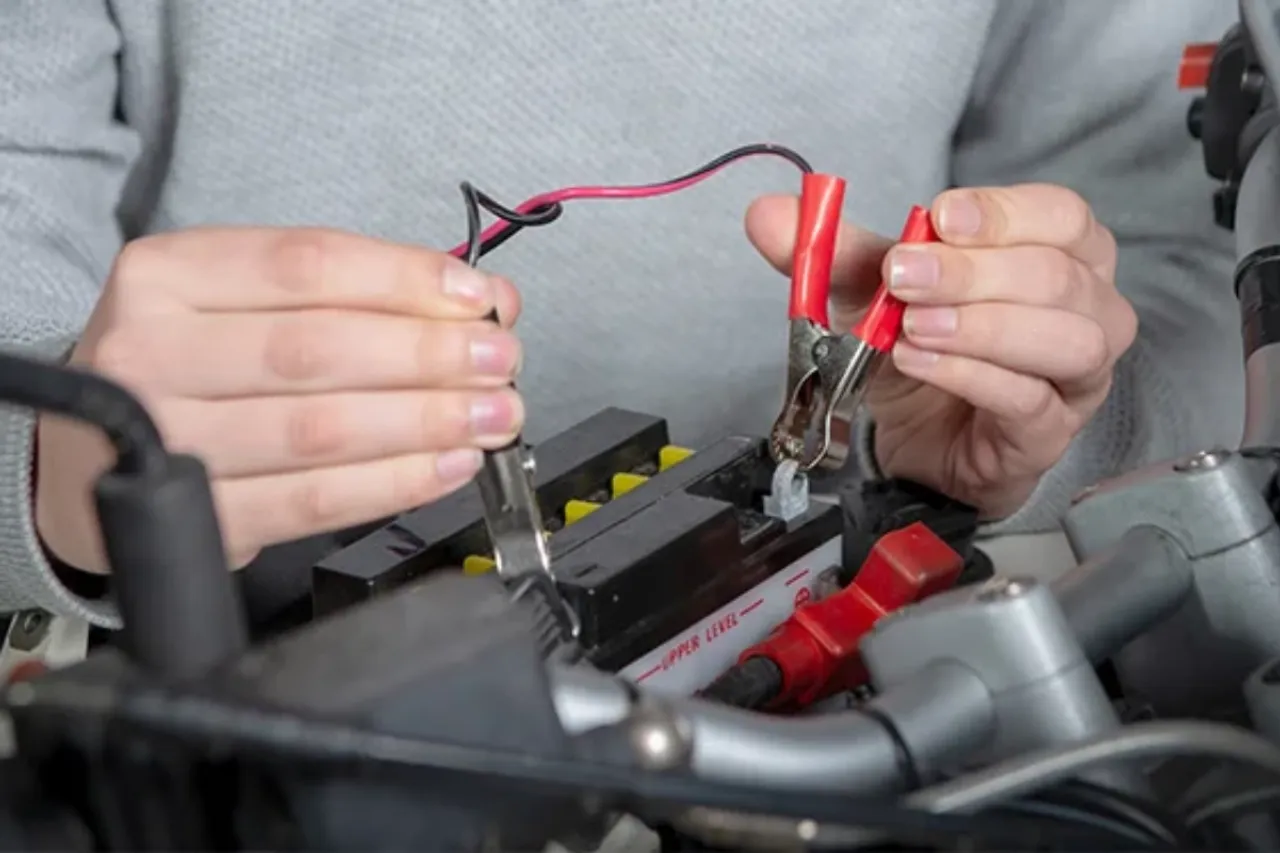 Bike Care Tips