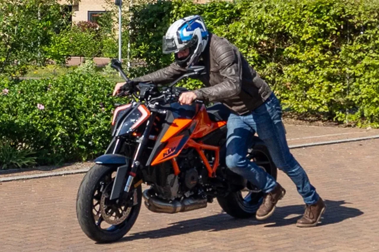 Bike Care Tips