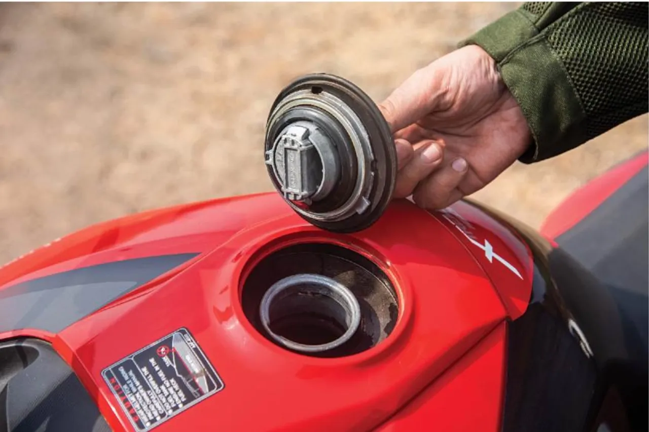 Bike Care Tips