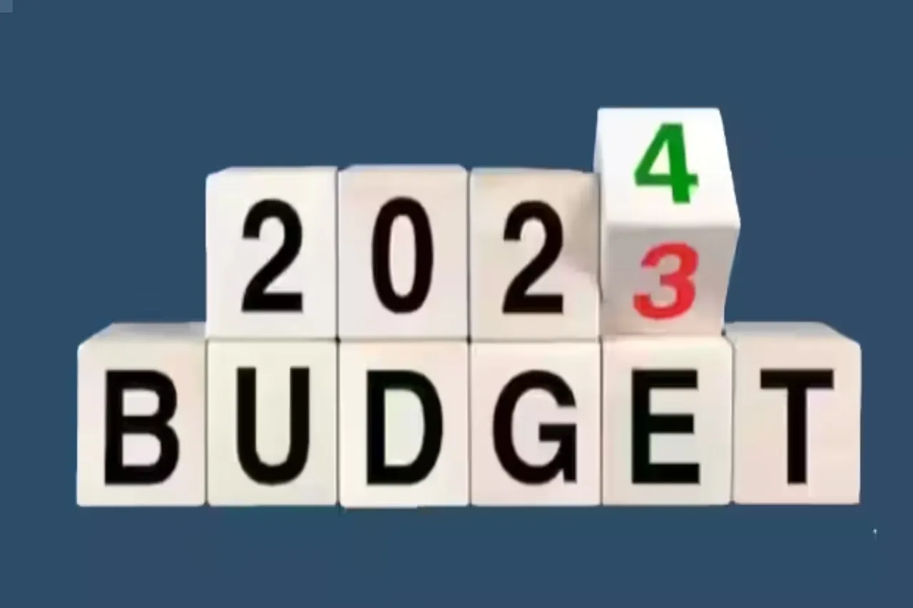 Budget 2024