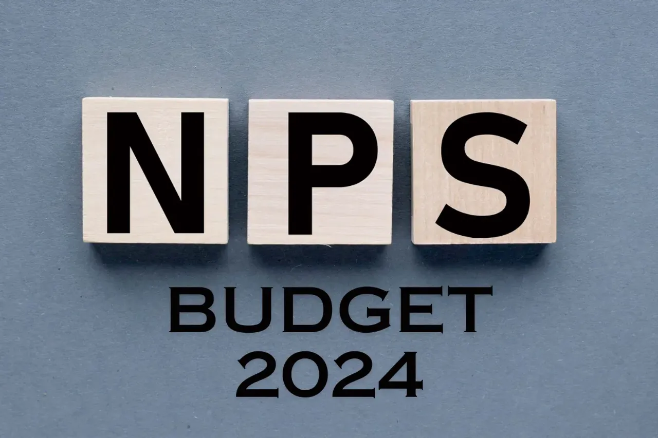 Budget 2024