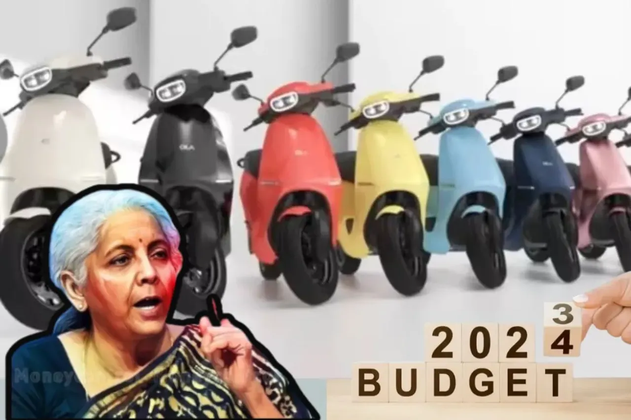 Budget 2024