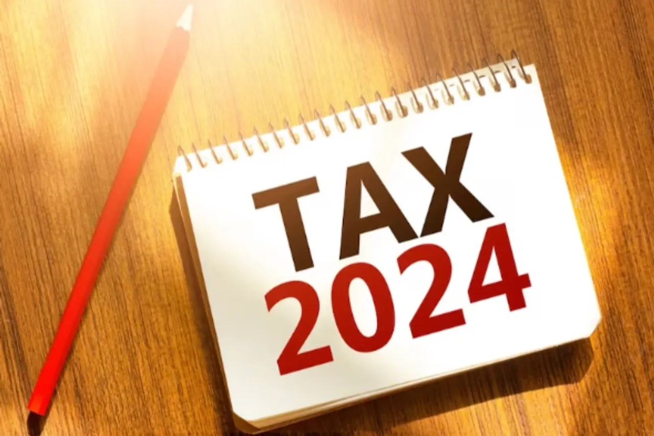 Budget 2024