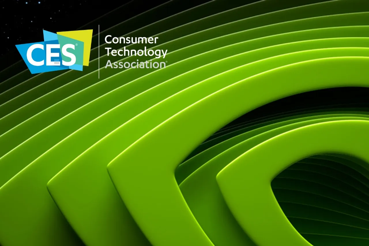 CES 2024
