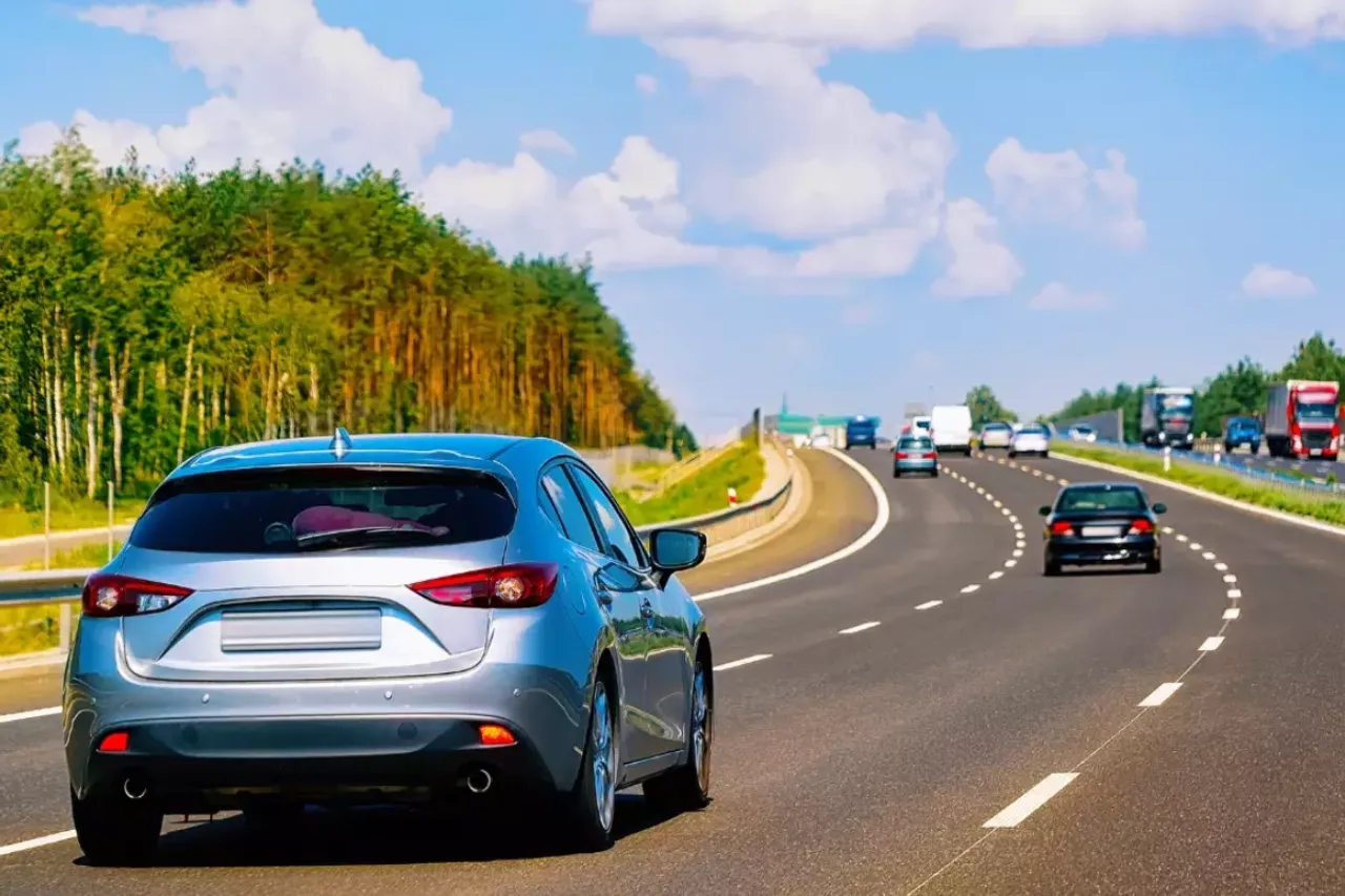 Car Driving Tips