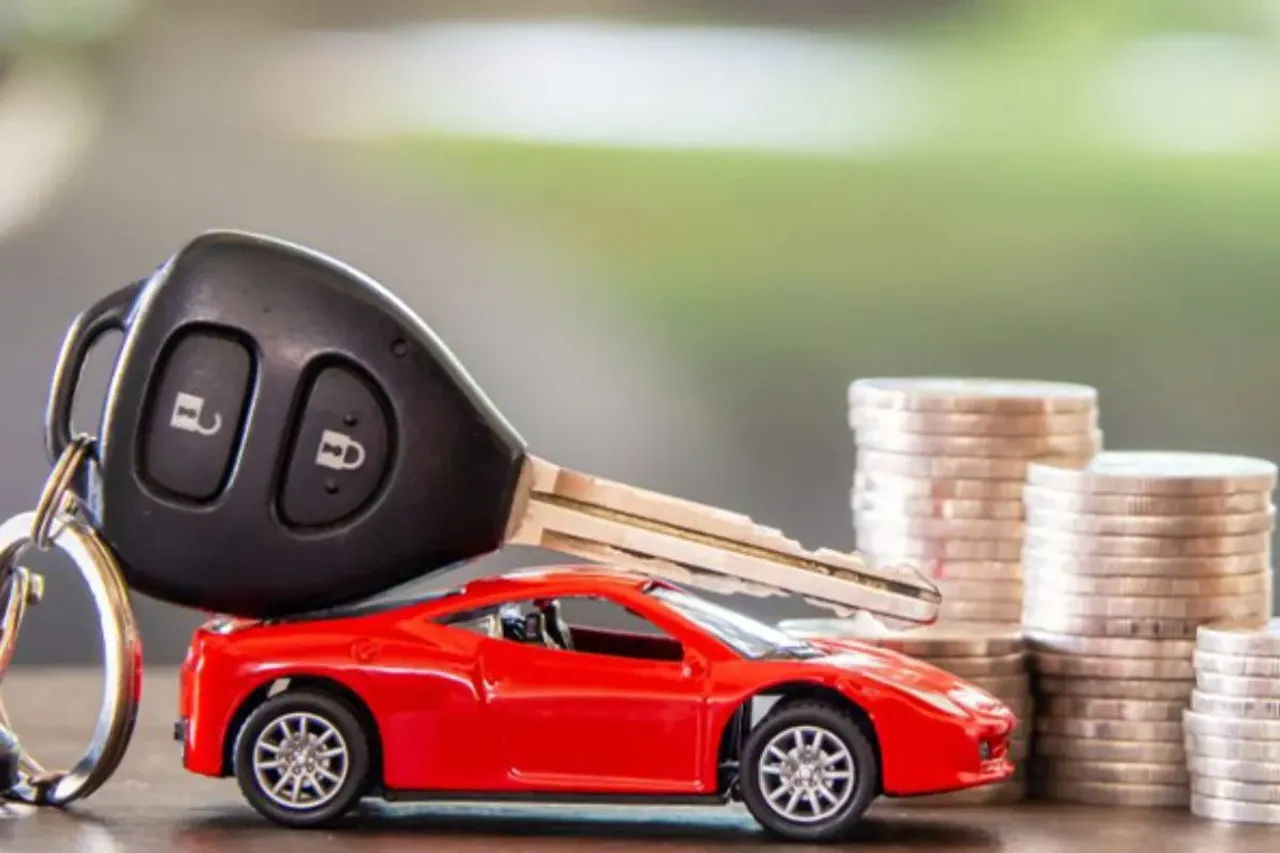 Maximize Car Resale Value