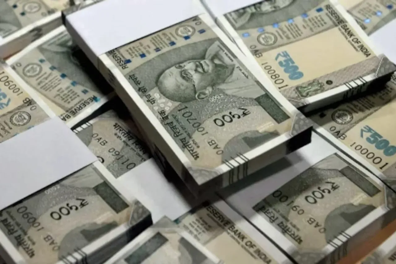 Cash Withdrawal Limit