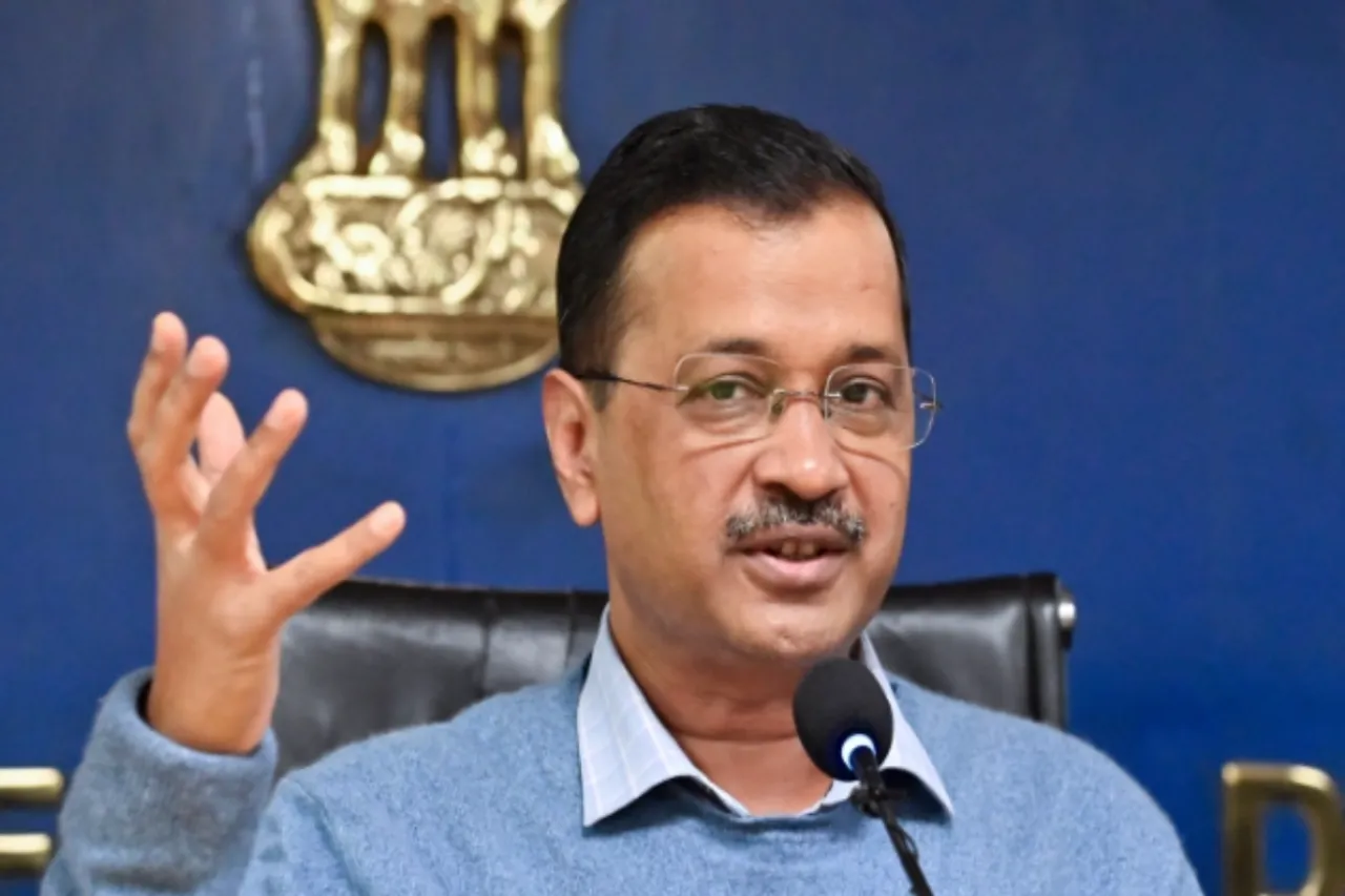 Chandigarh Mayor Election