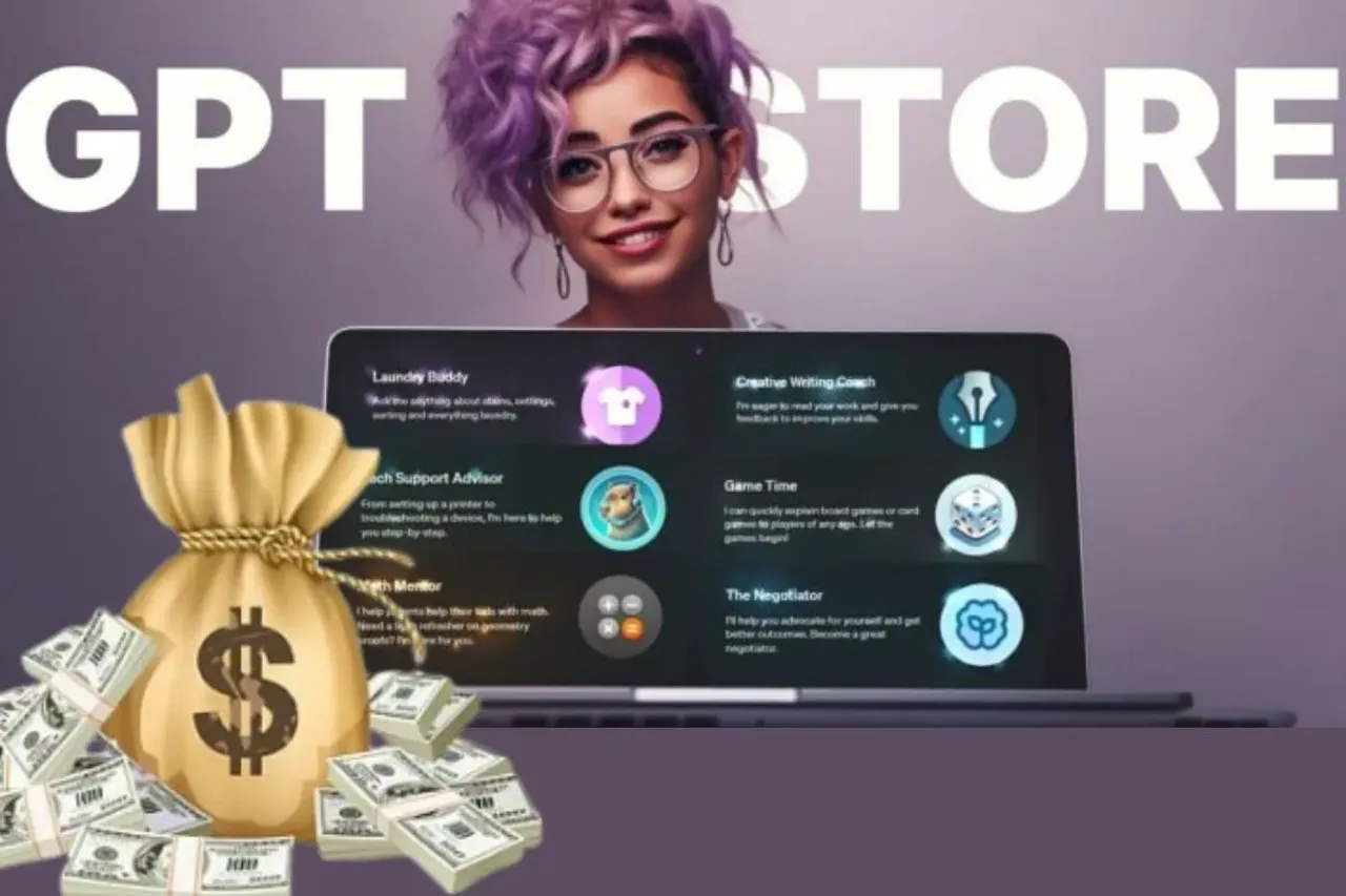 ChatGPT to Make Money