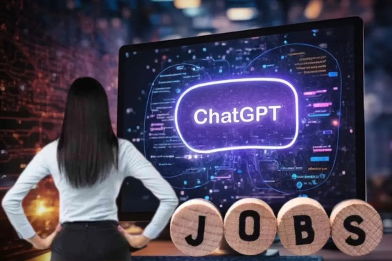 ChatGPT for LinkedIn