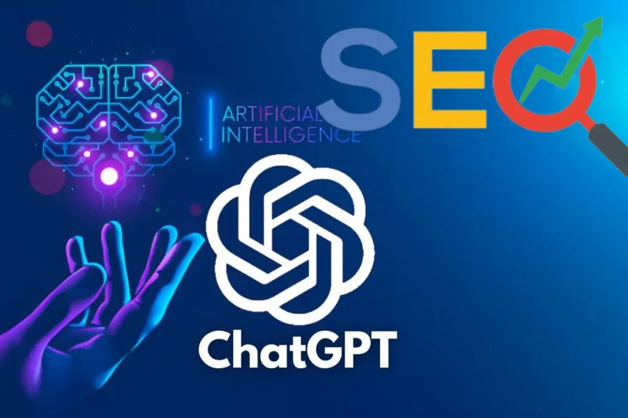 ChatGPT for SEO